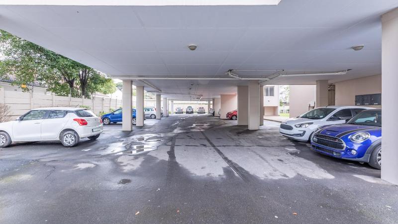 2 Bedroom Property for Sale in Stellenbosch Central Western Cape